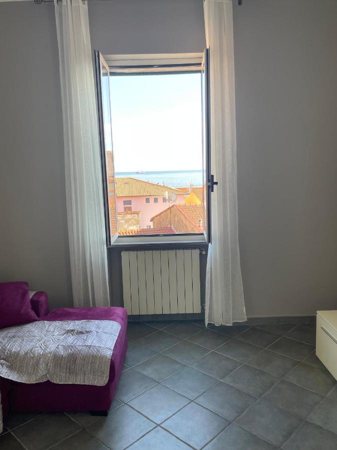 The Breeze Way Apartment Piombino Exterior photo